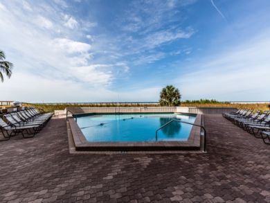 Marco Island Condo 908794