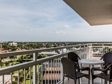 Marco Island Condo 908794
