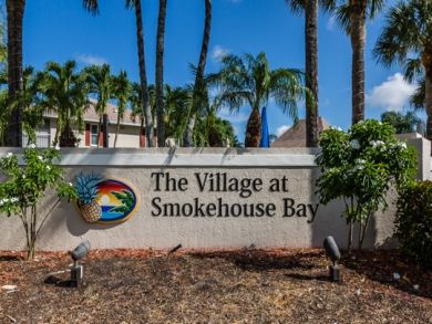 Marco Island Condo 908796