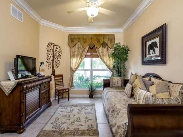 Marco Island Vacation Rental with 3 Bedrooms