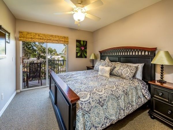 Marco Island Vacation Rental with 3 Bedrooms