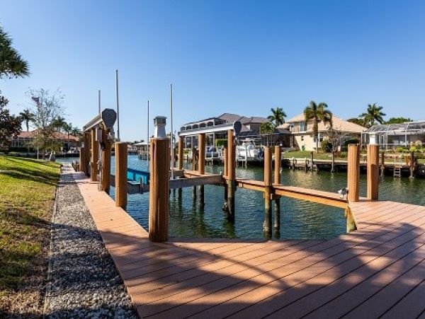 Marco Island Vacation Rental with 3 Bedrooms