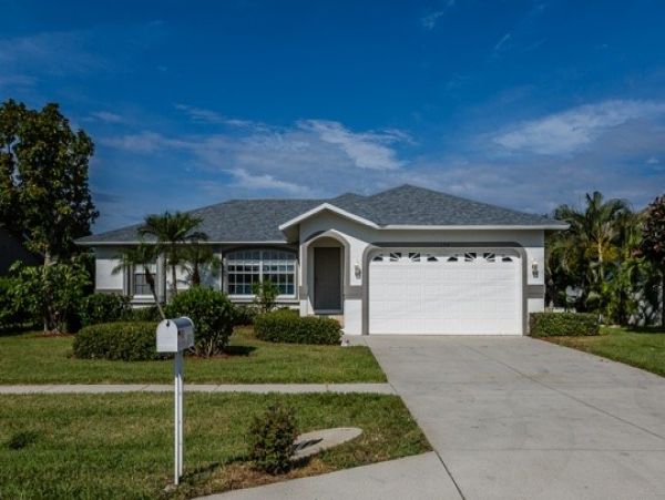 Marco Island Home 908800