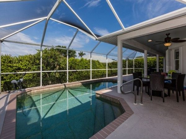 Marco Island Home 908800