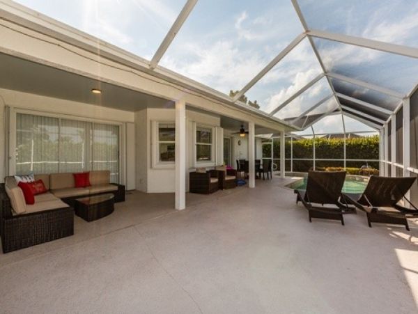 Marco Island Home 908800