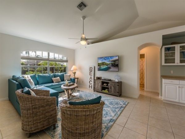 Marco Island Home 908800