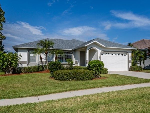 Marco Island Home 908800