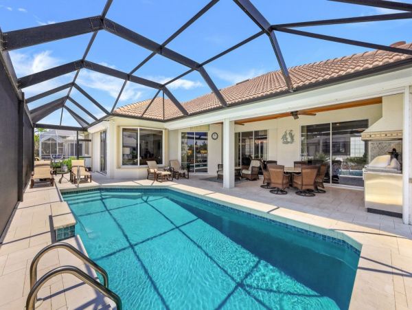 Marco Island Home 908803