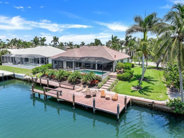 Marco Island Home 908803