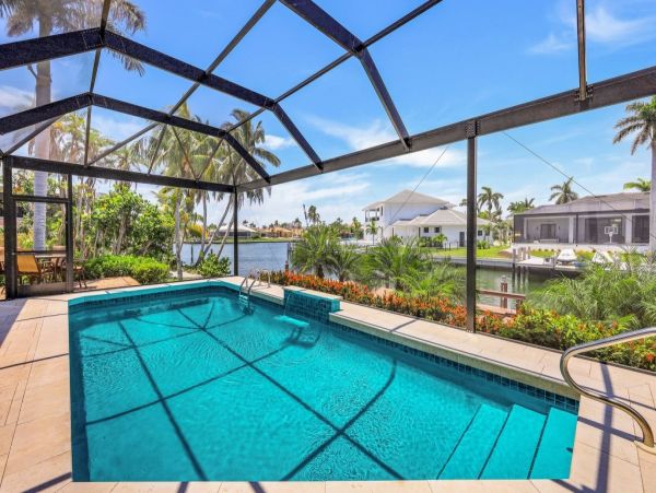 Marco Island Home 908803