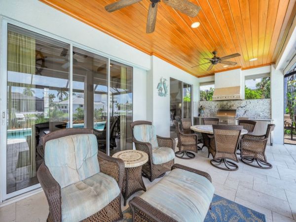 Marco Island Home 908803