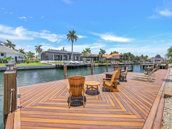 Marco Island Home 908803