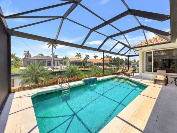 Marco Island Home 908803