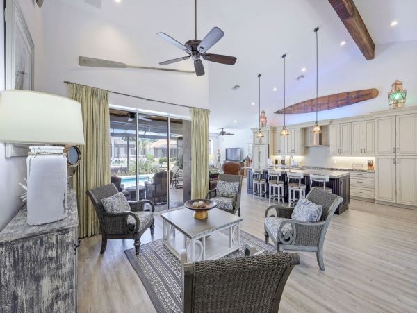 Marco Island Home 908803