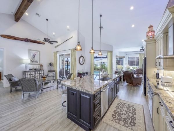 Marco Island Home 908803