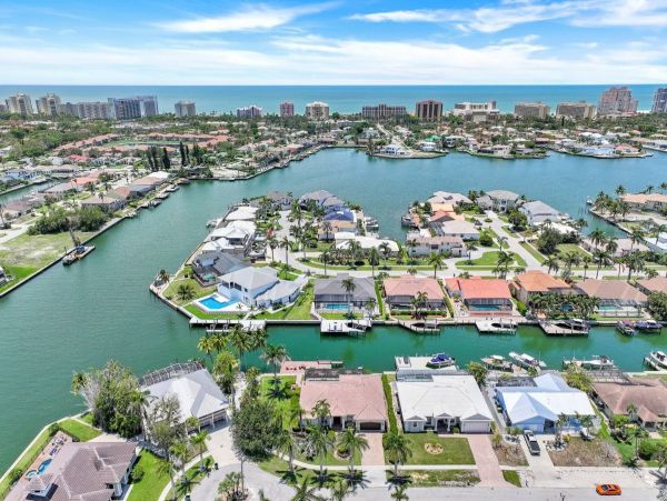 Marco Island Home 908803