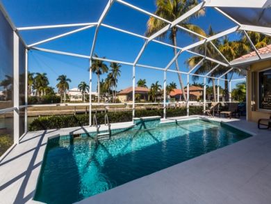 Marco Island Vacation Home Sleeps Six Guests Marco Island Vacation Home Sleeps Six Guests