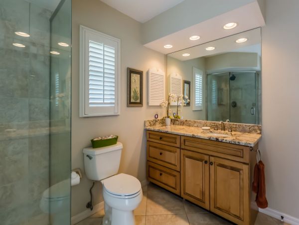 Marco Island 3 Bedroom Vacation Home Sleeps 6 - Private Pool