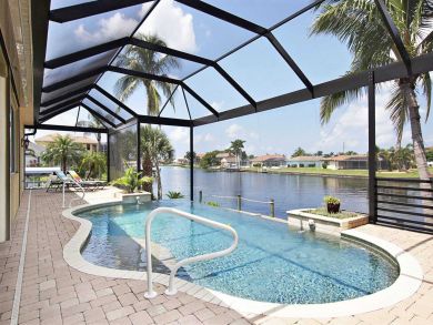 Cape Coral Home 908814