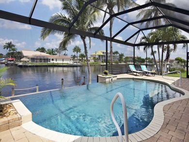 Cape Coral Home 908814