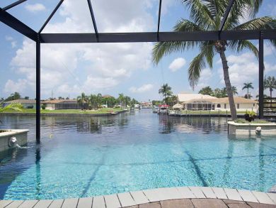 Cape Coral Home 908814