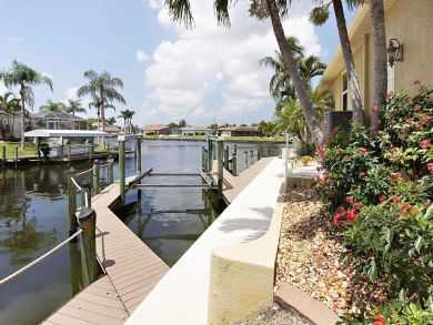 Cape Coral Home 908814