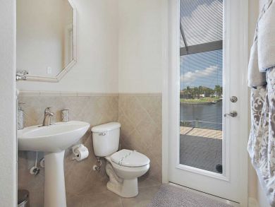 Cape Coral Home 908814