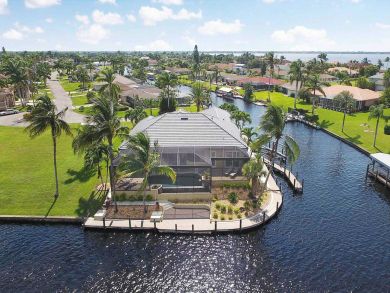 Cape Coral Home 908814