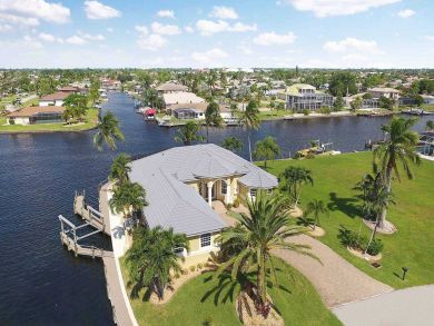 Cape Coral Home 908814