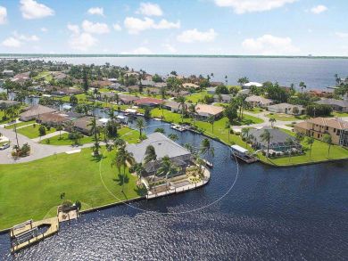 Cape Coral Home 908814