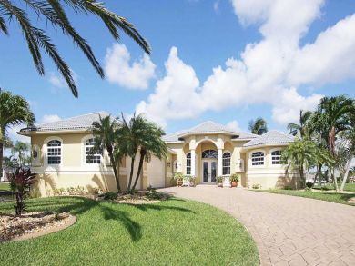 Cape Coral Home 908814