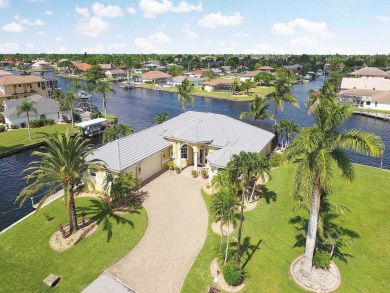 Cape Coral Home 908814