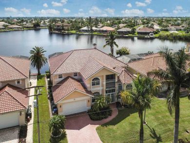 Cape Coral Home 908817