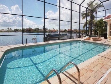 Cape Coral Home 908817