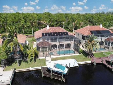 Cape Coral Home 908817