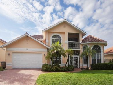 Cape Coral Home 908817