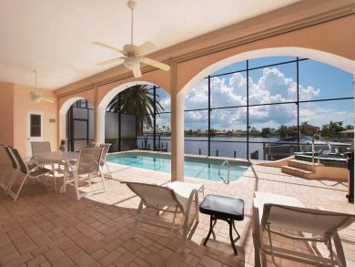 Cape Coral Home 908817