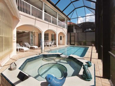 Cape Coral Home 908817