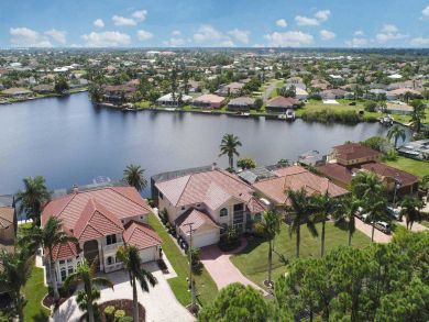 Cape Coral Home 908817
