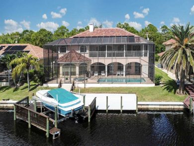 Cape Coral Home 908817
