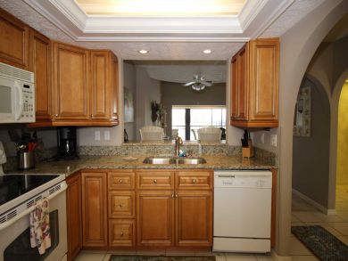 Cape Coral Condo 908818 Cape Coral Condo 908818