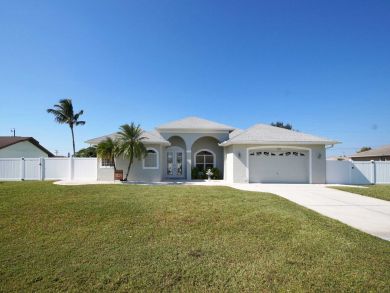 Cape Coral Home 908819