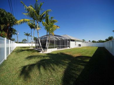 Cape Coral Home 908819