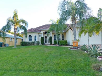 Cape Coral Home 908821
