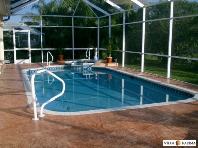 Cape Coral Home 908821
