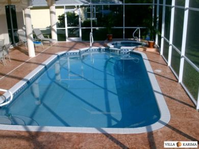 Cape Coral Home 908821