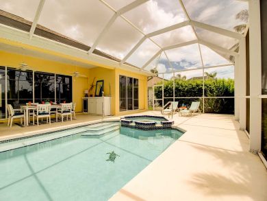 Cape Coral Home 908822