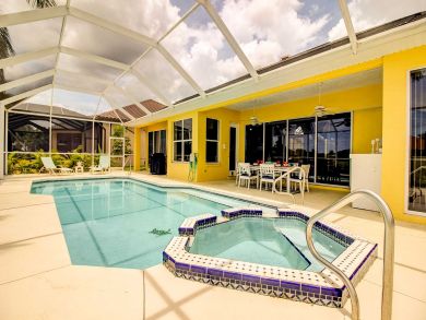 Cape Coral Home 908822