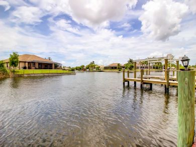 Cape Coral Home 908822