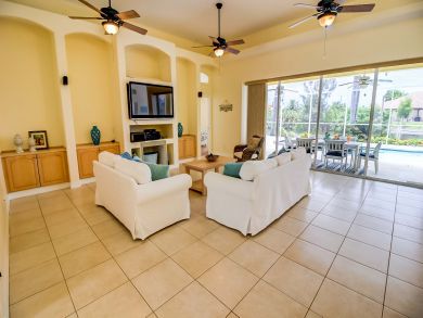 Cape Coral Home 908822